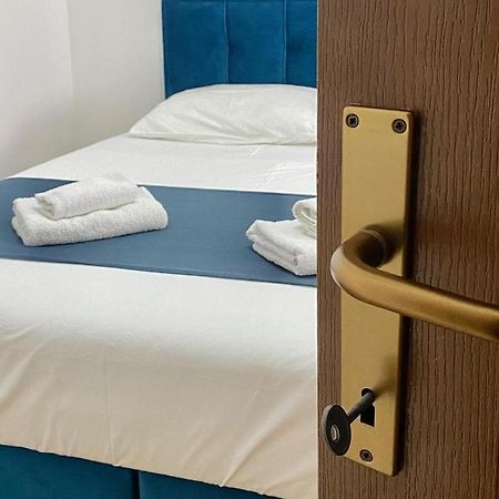 Apartments Domane Nenad Неум Екстер'єр фото