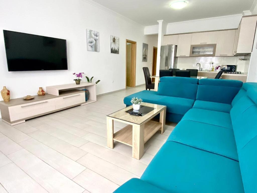 Apartments Domane Nenad Неум Екстер'єр фото