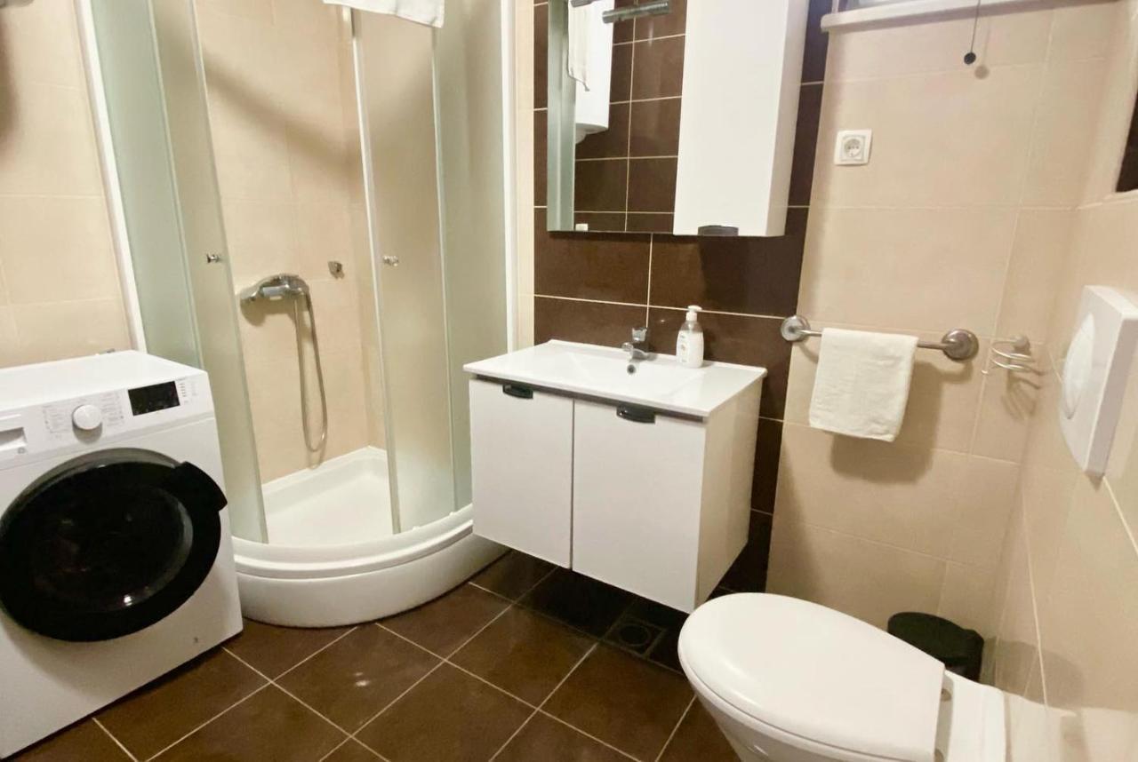 Apartments Domane Nenad Неум Екстер'єр фото