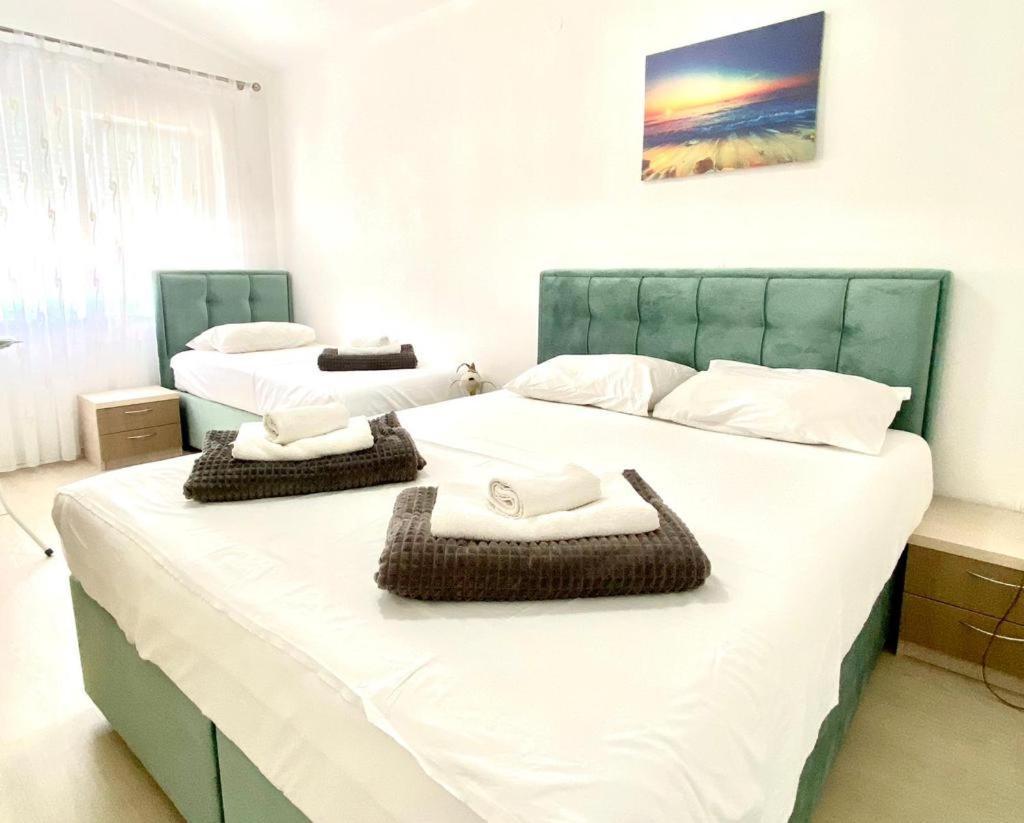 Apartments Domane Nenad Неум Екстер'єр фото