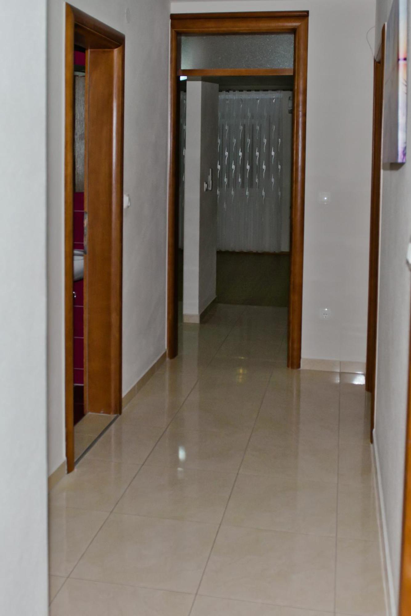 Apartments Domane Nenad Неум Екстер'єр фото